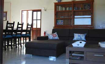 appartement huren op Bonaire