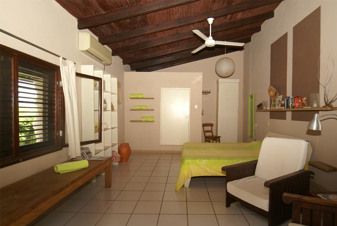 Kas Bon Aire apartments - appartementenverhuur in bonaire apartement huren in bonaire