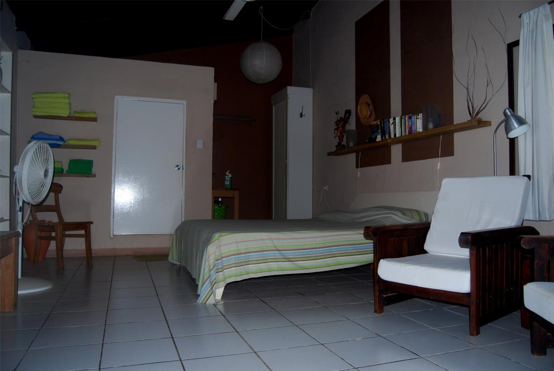 Kas Bon Aire apartments - appartementenverhuur in bonaire apartement huren in bonaire